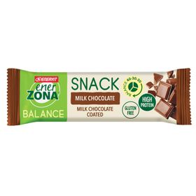 ENERVIT® EnerZONA Snack Balance Milk Chocolate