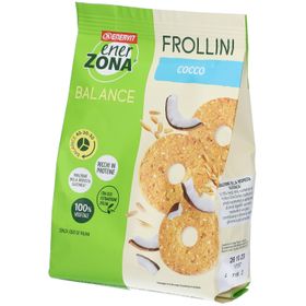 ENERVIT® enerZona Frollini Cocco