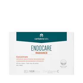 Cantabria labs Endocare C Pure [concentrate]+
