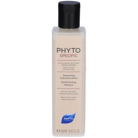 PHYTOSPECIFIC Shampoo Idratazione Ricca