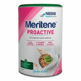 Nestlé Meritene® PROACTIVE
