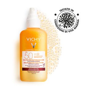 Vichy Acqua Solare Spray Corpo 50+ SPF