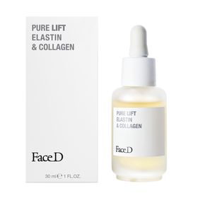 FACE D Pure Lift Elastin & Kollagen