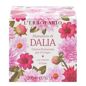 L'Erbolario SFUMATURE DI DALIA Körpercreme