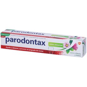 Parodontax Herbal Sensation