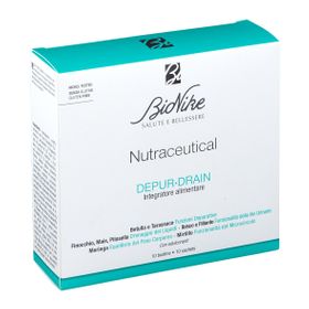 BioNike Nutraceutical DEPUR DRAIN