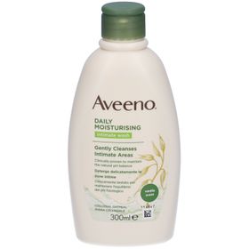 Aveeno® Daily Moisturizing Detergente Intimo
