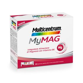 Multicentrum Mymag