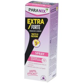 PARANIX Spray Extra Forte & Previene