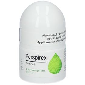 Perspirex Comfort Antistraspirant Roll-on