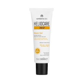 Cantabria labs Heliocare 360° Water Gel SPF 50+
