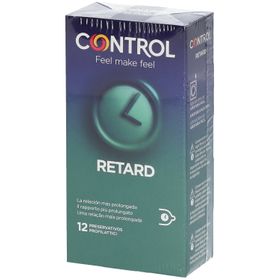 CONTROL Retard