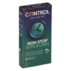 CONTROL Non Stop