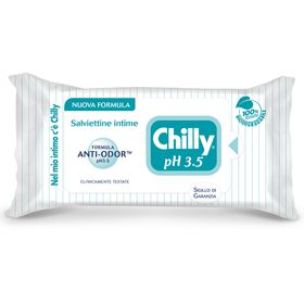 Chilly® pH 3.5