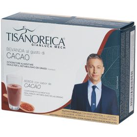 TISANOREICA® Bevanda al gusto di CACAO