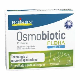 BOIRON® Osmobiotic Flora Adulto