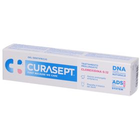 CURASEPT® Gel Dentifricio Clorexidina 0.12
