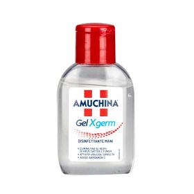 AMUCHINA® Gel X-Germ Disinfettante Mani