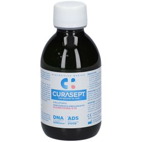 CURASEPT® ADS Trattamento Prolungato Clorexidina 0.12