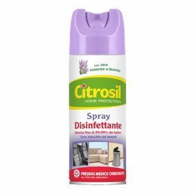 Citrosil Home Protection Spray Disinfettante Lavanda