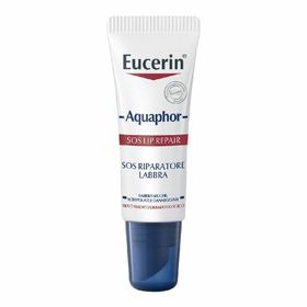 Eucerin® Aquaphor SOS Riparatore Labbra