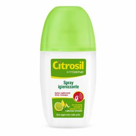 Citrosil Hygiene Spray Cute Igienizzante