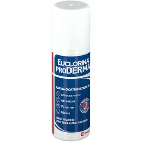 Euclorina® ProDerma Spray
