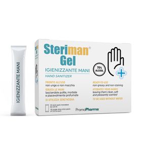 PromoPharma Steriman® Gel 20 Stick