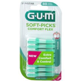 GUM® Soft-Picks Comfort Flex