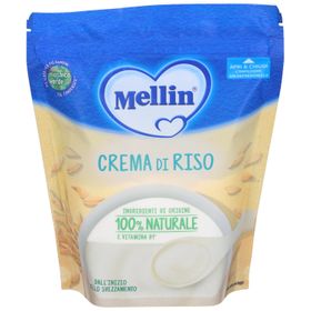 Mellin Reispudding 200 G Mellin