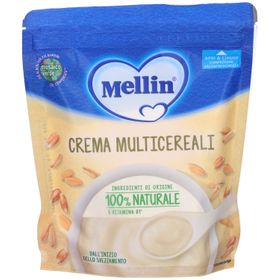 Mellin Multikorncreme 200 G Mellin