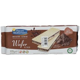 Piaceri Mediterranei® Wafer Cacao