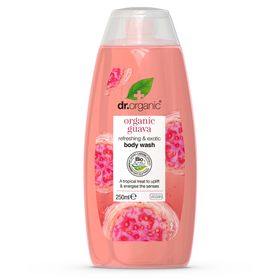 Dr. Organic® Organic Guava - Body Wash