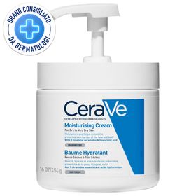 CeraVe Crema Idratante