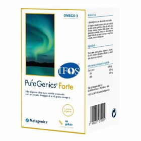 Metagenics™ Pufagenics Forte