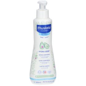 mustela® Bébé Reinigungswasser