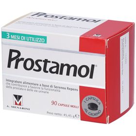 A. MENARINI Prostamol