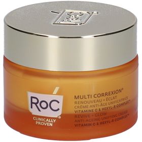 ROC Multi Correxion Revive + Glow Anti-ageing Unifying Cream