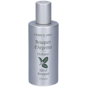 L'Erbolario BOUQUET D'ARGENTO Parfum