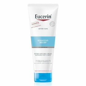 Eucerin® After Sun Sensitive Relief Crema-Gel