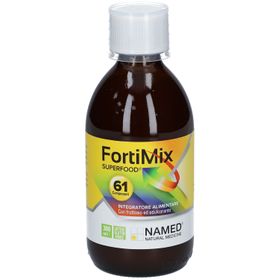 NAMED® FortiMix Superfood®