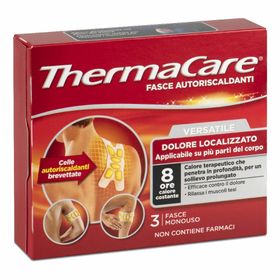 ThermaCare® Versatile