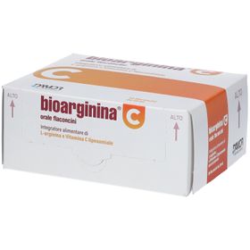 DAMOR Farmaceutici Bioarginina® C