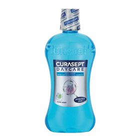 CURASEPT Daycare Protection Plus Cool Mint