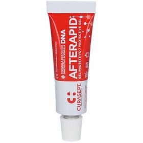 AFTERAPID+ Gel Protettivo