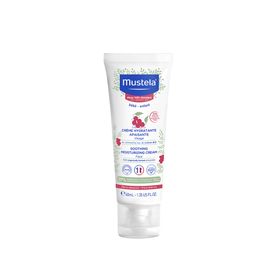 Mustela®  CREMA Crema Idratante Lenitiva IDRATAZIONE QUOTIDIANA PELLE IPERSENSIBILE