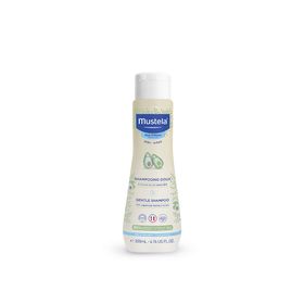 Mustela® Shampoo Dolce