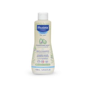 Mustela® Shampoo Dolce