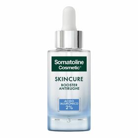 Somatoline Cosmetic® SKINCURE Booster Antirughe