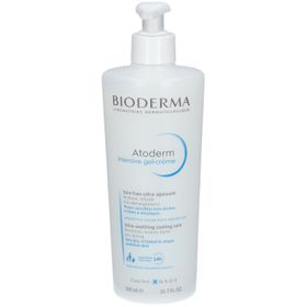 BIODERMA Intensive gel-crème
